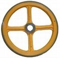 D457，D610 escalator pulley for LG