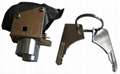 Escalator switch key for lg sigma