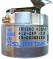 Elevator encoder IRH360-600P/R-016 sumtak  1