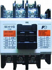 SC-4-1/G  Contactor