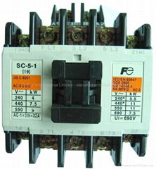 SC-5-1 Contactor