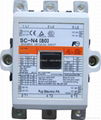 SC-N4 Elevator Contactor for hitachi elevator