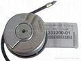 Elevator encoder ERN1387 2048 62S14-70