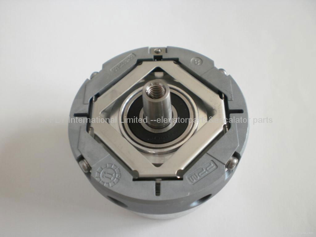 Elevator encoder ERN1387 2048 62S14-70  3