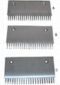 9300 SWE Escalator comb plate