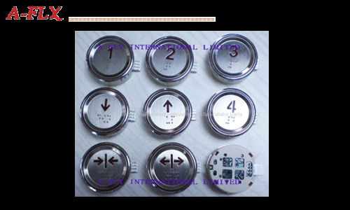 AF-LG4548 Elevator Push Button For LG SIGMA