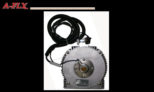 AF-TH70029  Elevator Motors 