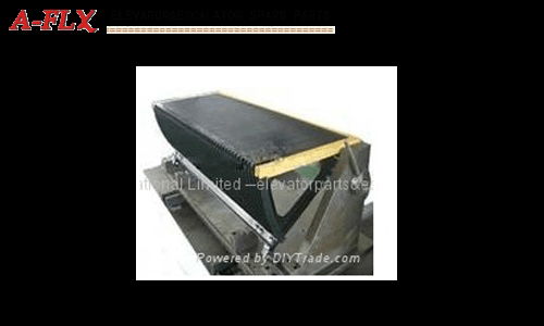 AF-OT8049B  Escalator Step For OTIS