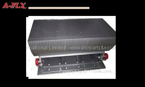 AF-LG4415C  Escalator Step For LG SIGMA