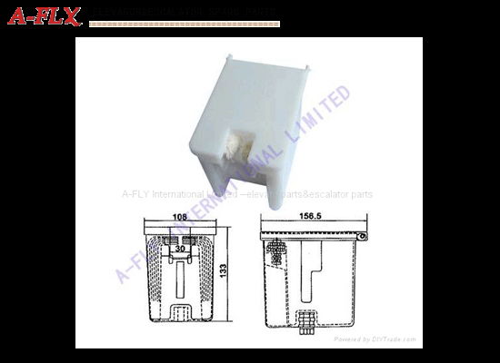 Type:OC-003,Elevator oil cup