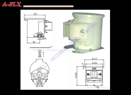 Type:OC-005,Elevator oil cup