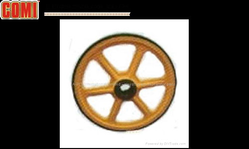 D456 ESCALATOR  PULLEY