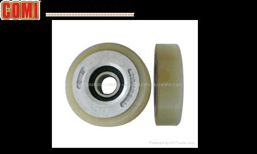 AF-HD00034  D76*H22*6203  Step Rollers For HYUNDAI