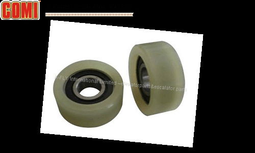 AF-HD00035  D87*H43*6204(*2) Step Rollers For HYUNDAI