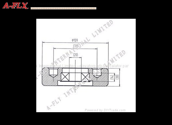 AF-SC3108