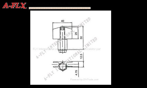 AF-WT12027  Doors Shoes  For Wittur