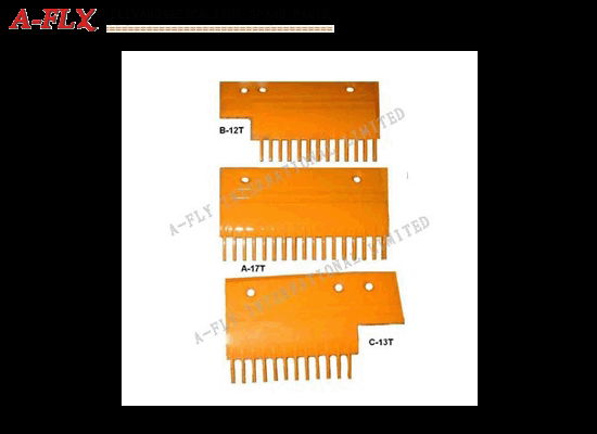 AF-HD0005  L159/145.8*W84.7*P91.7*15T/16T Escalator  Comb For HYUNDAI 