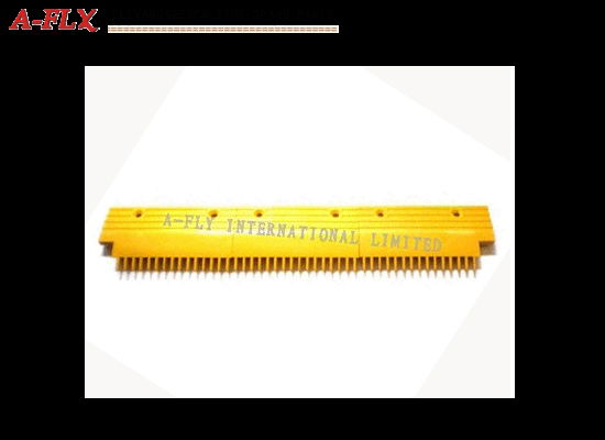 AF-HD0001AY  L155*W92.5*P107*17T Escalator  Comb For HYUNDAI