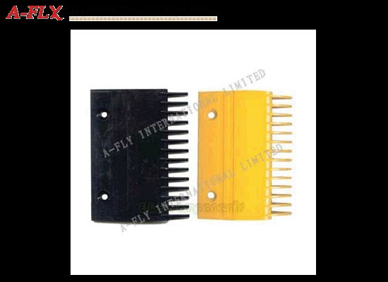 AF-MI1047  L127*W94 Escalator Comb For Mitsubishi