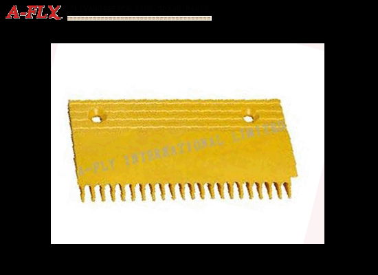 30555  Escalator  Comb  