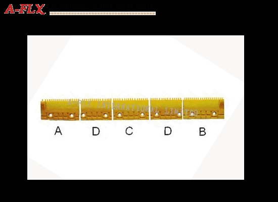 AF-LG4414  Escalator  Comb For LG SIGMA