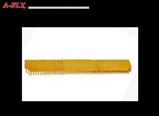 AF-FT110031  Escalator Comb For FUJITEC