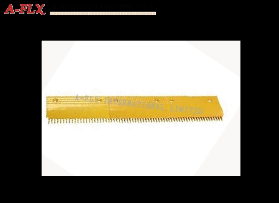 AF-QT1061  Escalator Comb 