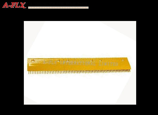 AF-QT1061  Escalator Comb 