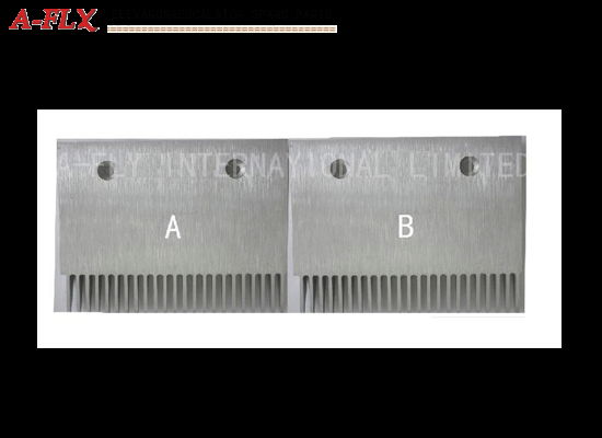 AF-LG4586 Escalator  Comb For LG SIGMA