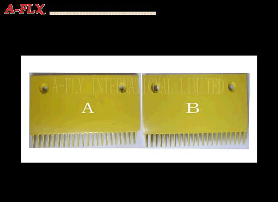 AF-QT1065 Escalator Comb 