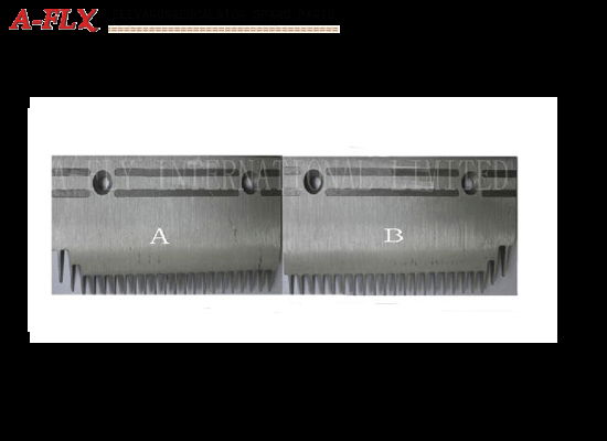 AF-FT110039 Escalator Comb  For FUJITEC