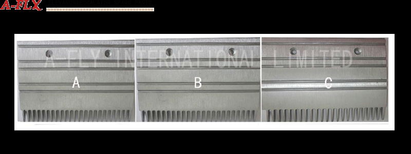 AF-OT8506 Escalator Comb  For OTIS