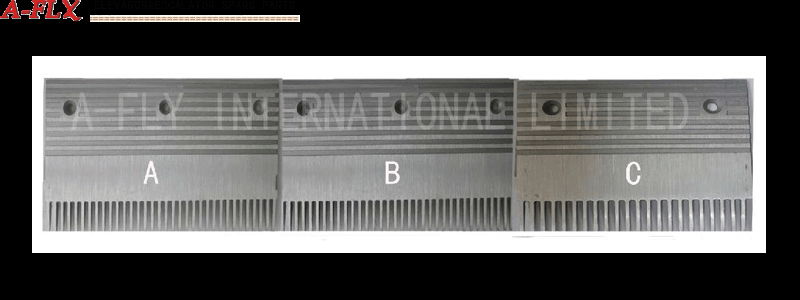 AF-KO5471 Escalator Comb  For KONE