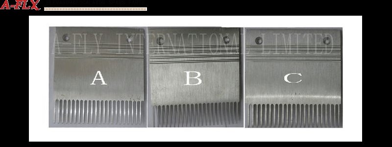 AF-QT1072 Escalator Comb 