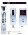 elevator Control panel,calling box