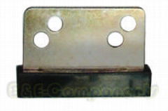 Elevator door slider（elevatorparts）for mitsubishi