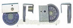 D102 Elevator door-rope roller(elevatorparts) for hitachi