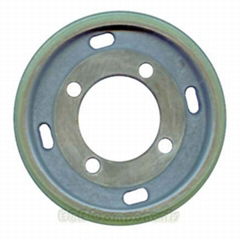 D141 Handrail driving wheel（Escalator components）for hitachi