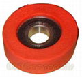 Step roller (step wheel，escalator components)