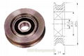 D56,D72,D85 Door hanger roller（elevatorparts）for mitsubishi 1