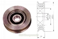 D56,D72,D85 Door hanger roller（elevatorparts）for mitsubishi