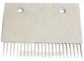 DSA2000169B,DSA2000168E,DSA2000168F,DSA2000903,DSA2000904 Escalator Comb for lg 1