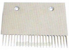 DSA2000169B,DSA2000168E,DSA2000168F,DSA2000903,DSA2000904 Escalator Comb for lg