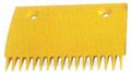 DSA2000169B,DSA2000168E,DSA2000168F,DSA2000903,DSA2000904 Escalator Comb for lg 2