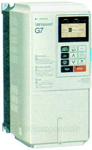 Inverter Varispeed G7 (elevatorparts)