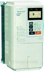 Inverter Varispeed G7 (elevatorparts)