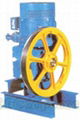 traction machine(elevatorparts)