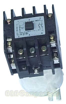 Elevator contactors (elevatorparts)