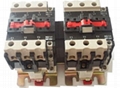 AC contactor (elevatorparts)