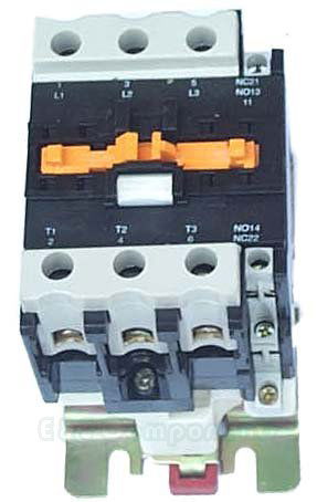 AC contactor (elevatorparts)